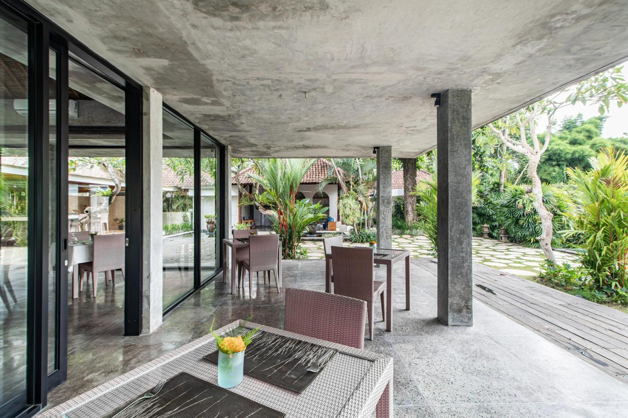 Belvilla Y Resort Near Central Ubud Exterior foto