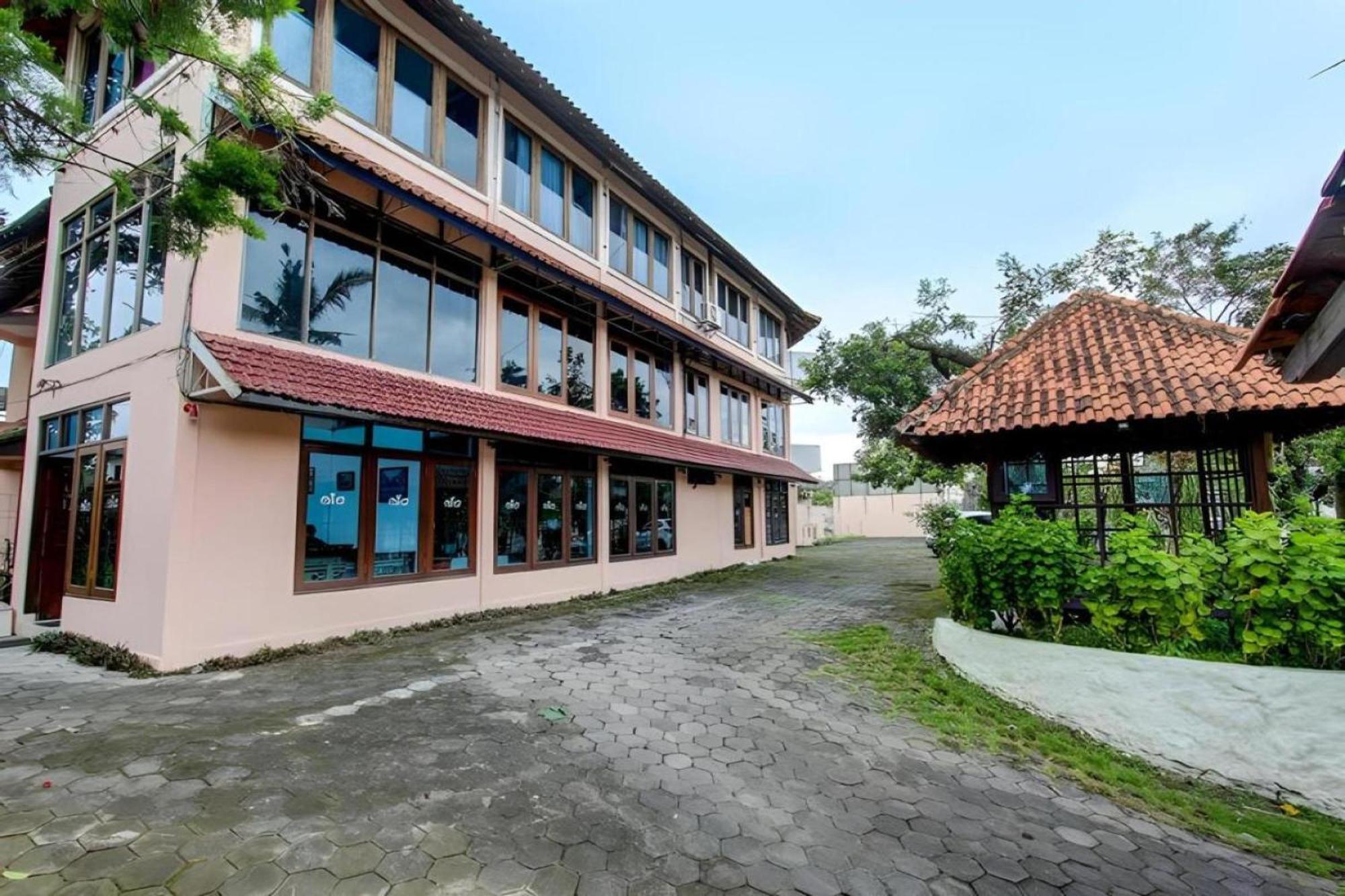 Belvilla Y Resort Near Central Ubud Exterior foto